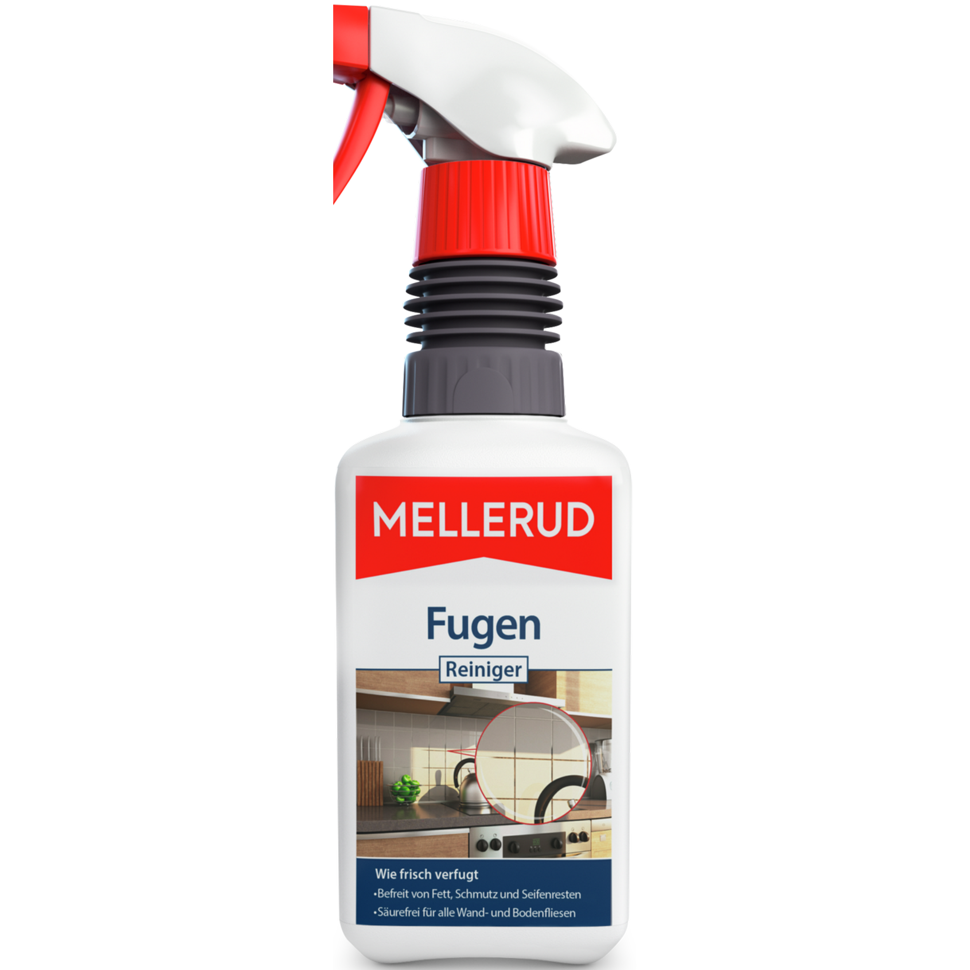 Fugenreiniger 500 ml + product picture
