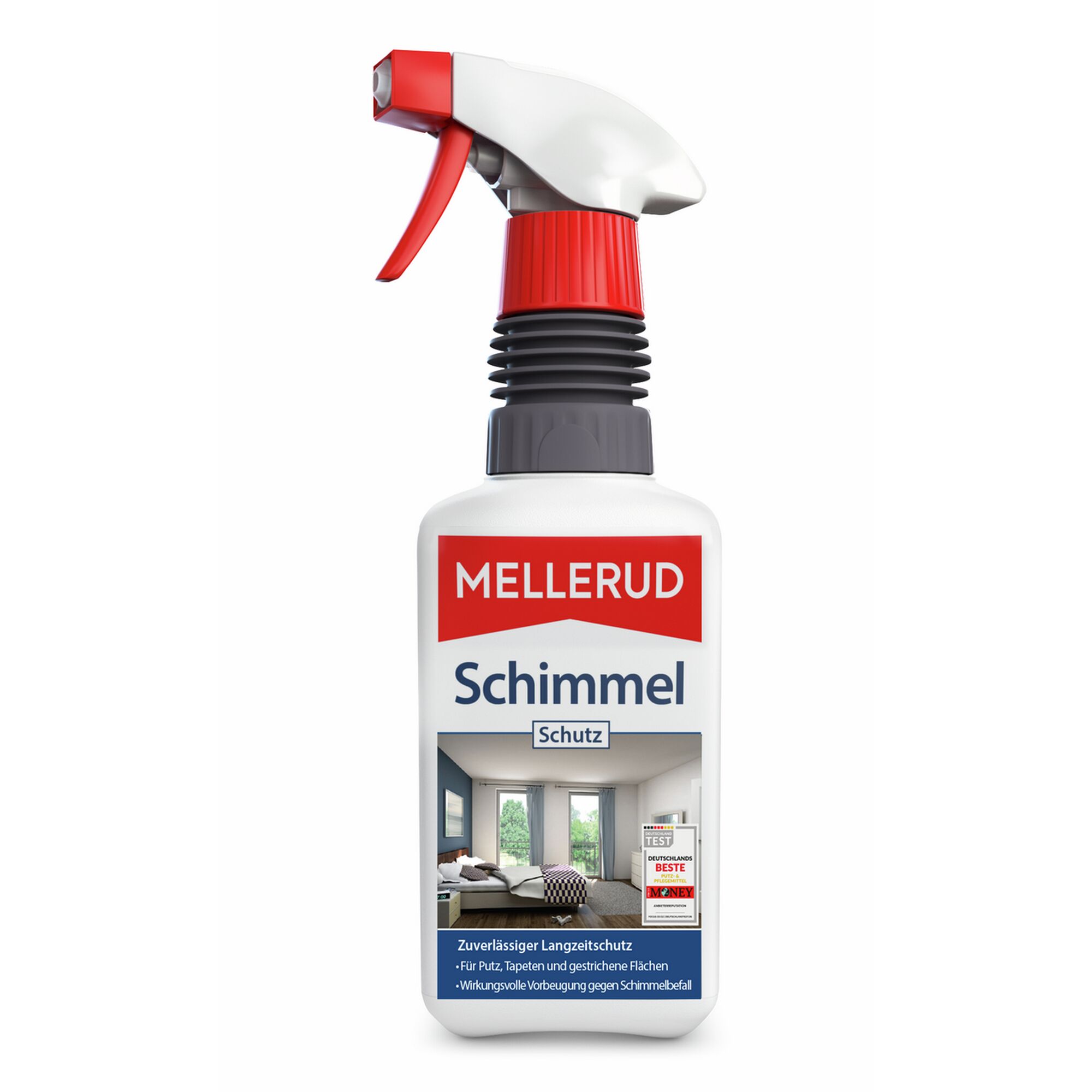 Mellerud Schimmelschutz Sprayflasche