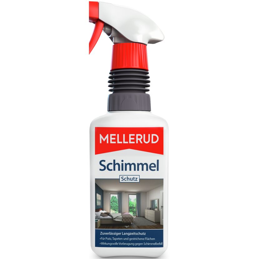 Mellerud Schimmelschutz Sprayflasche