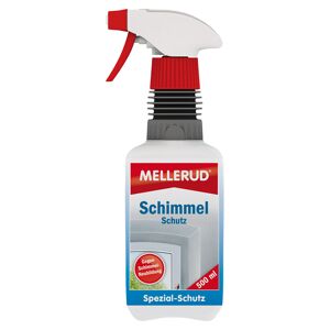 SOLUTION Algen- / Moos- / Schimmelentferner - 500 ml Sprühflasche