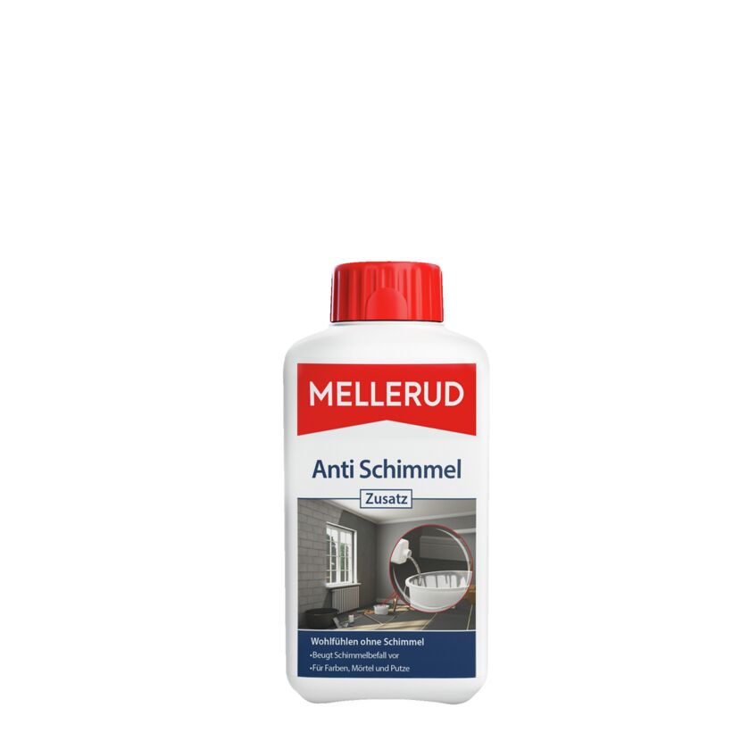 Mellerud Anti Schimmel Zusatz