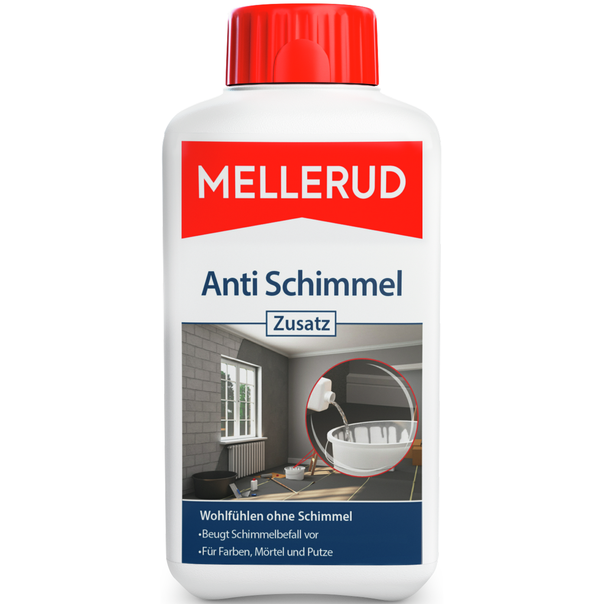 Antischimmelzusatz 500 ml + product picture