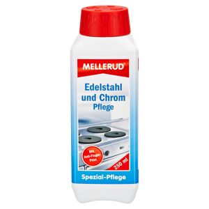 Edelstahl- und Chrompflege "Spezialpflege" 250 ml