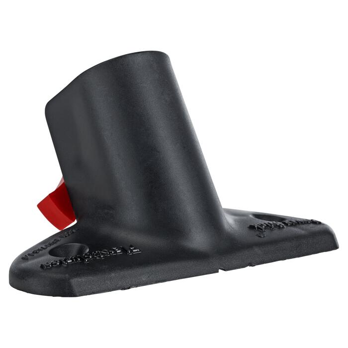 Stielhalter, Metall, verzinkt online kaufen Stielhalter, Metall, verzinkt online kaufen