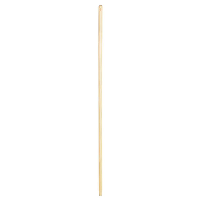 Gerätestiel 140 cm, 28 mm Durchmesser