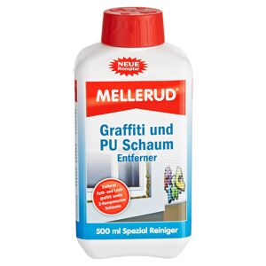 Entferner für Graffiti und PU-Schaum 500 ml