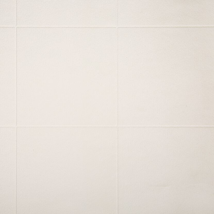 Weiße Wandfliesen