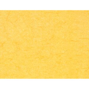Wachstuch-Tischbeläge 'Manhatten' gelb, Breite 140 cm