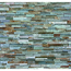 Verkleinertes Bild von Wandbelag 'Ceramics Stone Wall' grau, Breite 67,5 cm