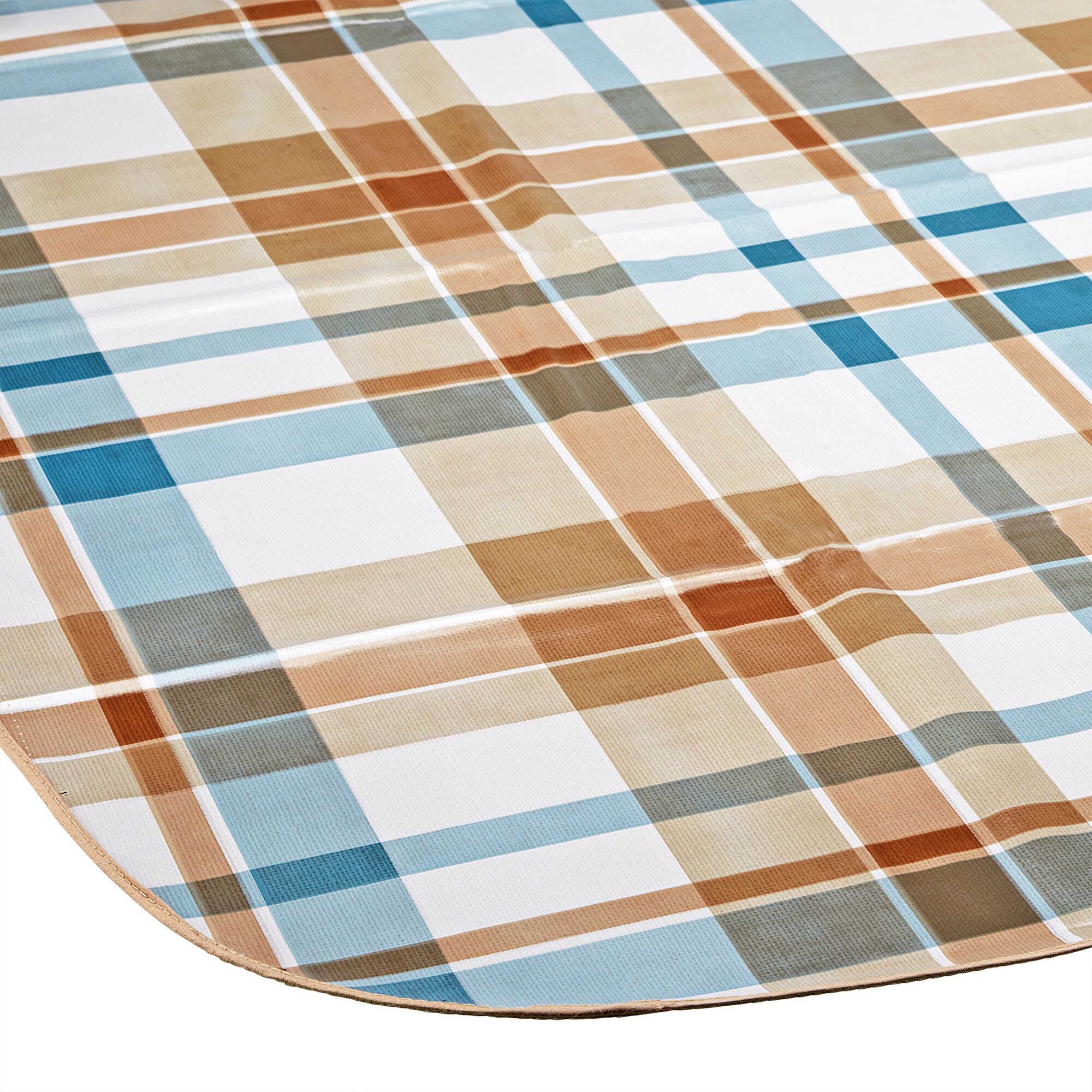 Tischdecke Manhattan 160 x 130 cm