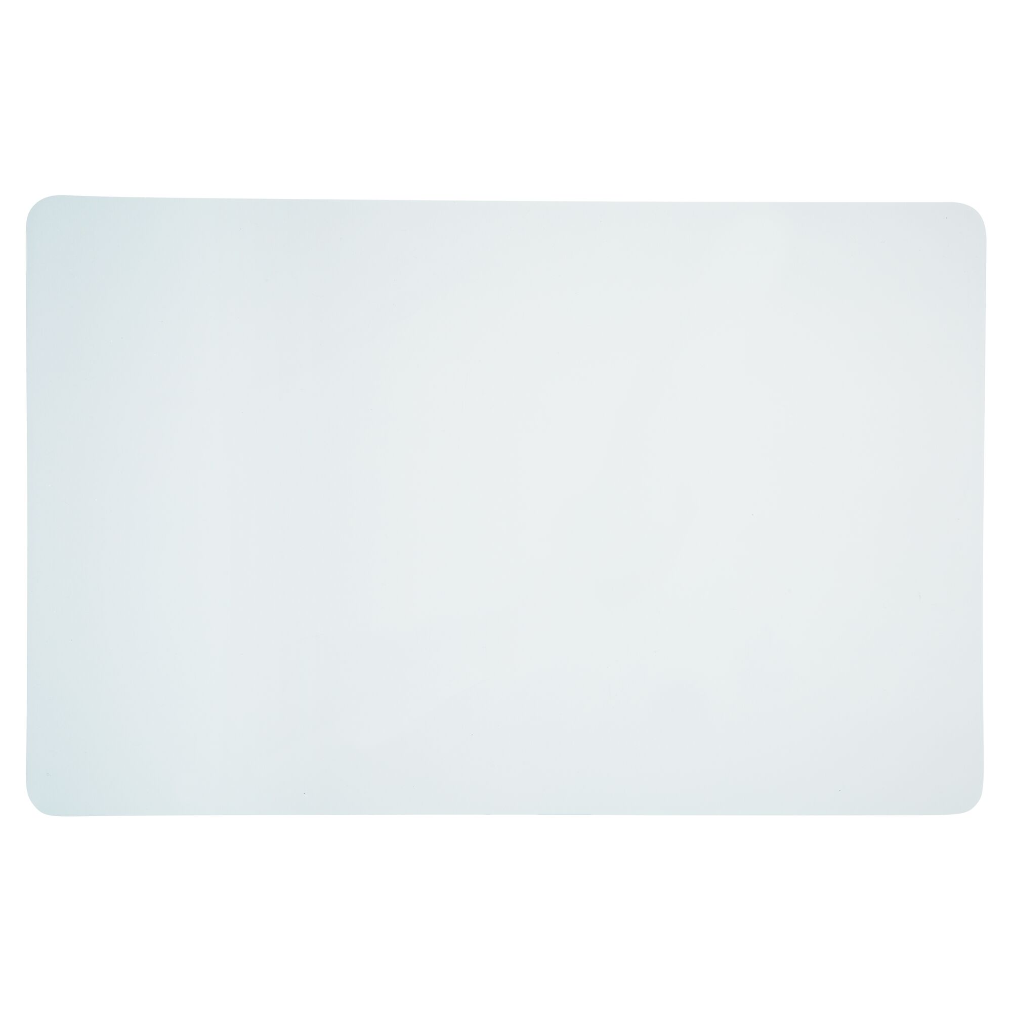 Hellgrünes Tischset Rio Opalino