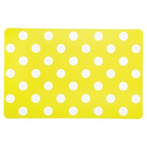 Tischset "Rio" 44 x 29 cm Venito gelb