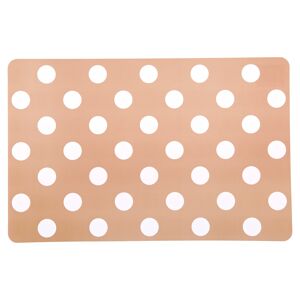 Tischset "Rio" 44 x 29 cm Venito taupe