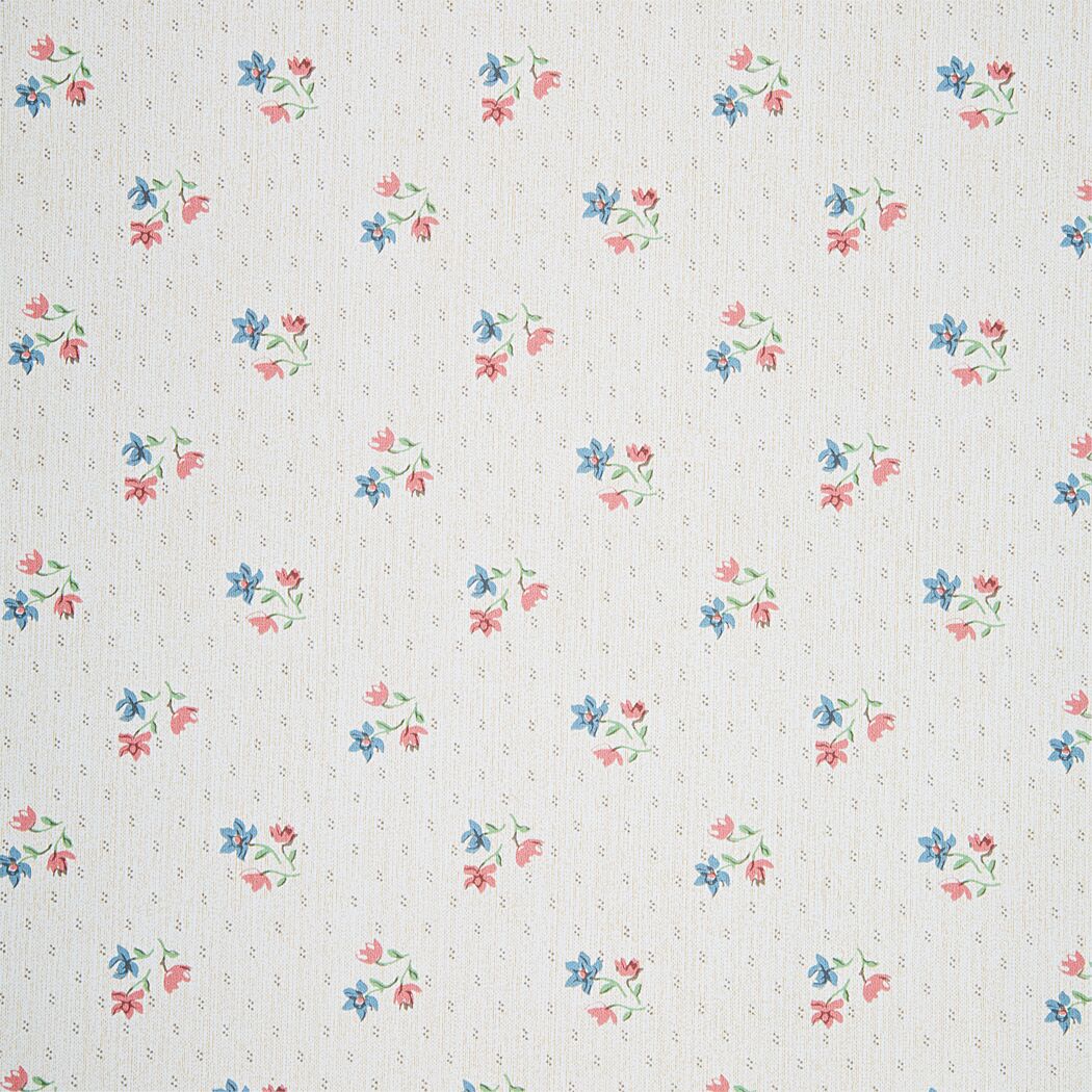 Gewebe-Tischbelag Bergamo "Cottage" 1500 x 138 cm