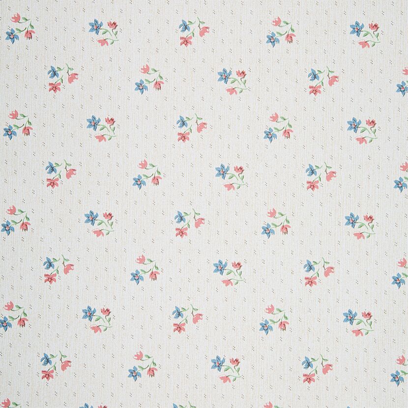 Gewebe-Tischbelag Bergamo "Cottage" 1500 x 138 cm