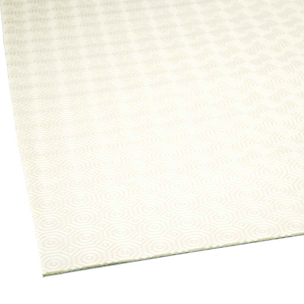 Cremeweiße Tischdecke Padua