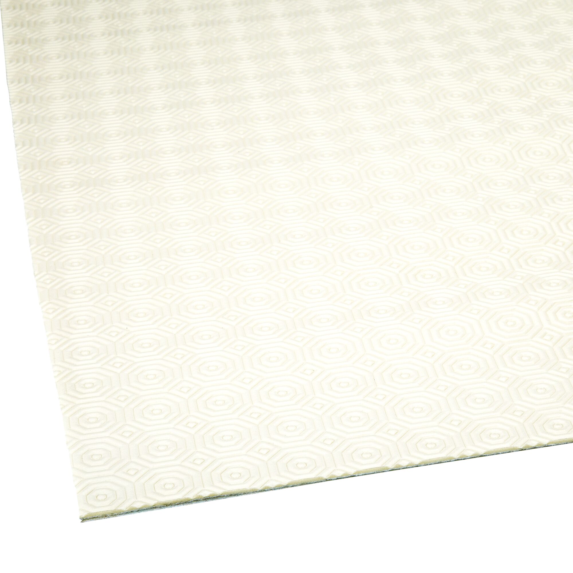 Cremeweiße Tischdecke Padua