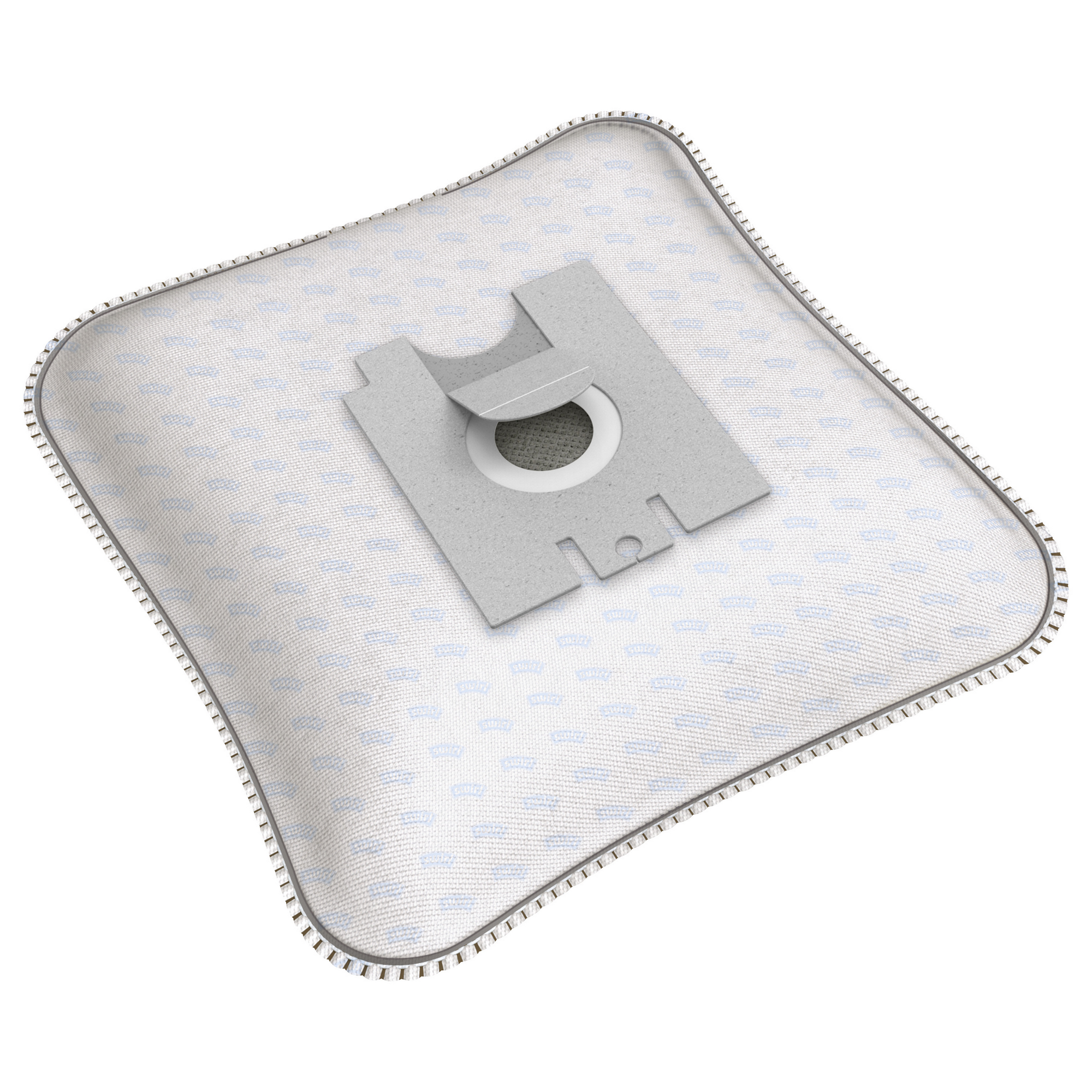 Staubsaugerbeutel Y204 mit Filter 4 Stück