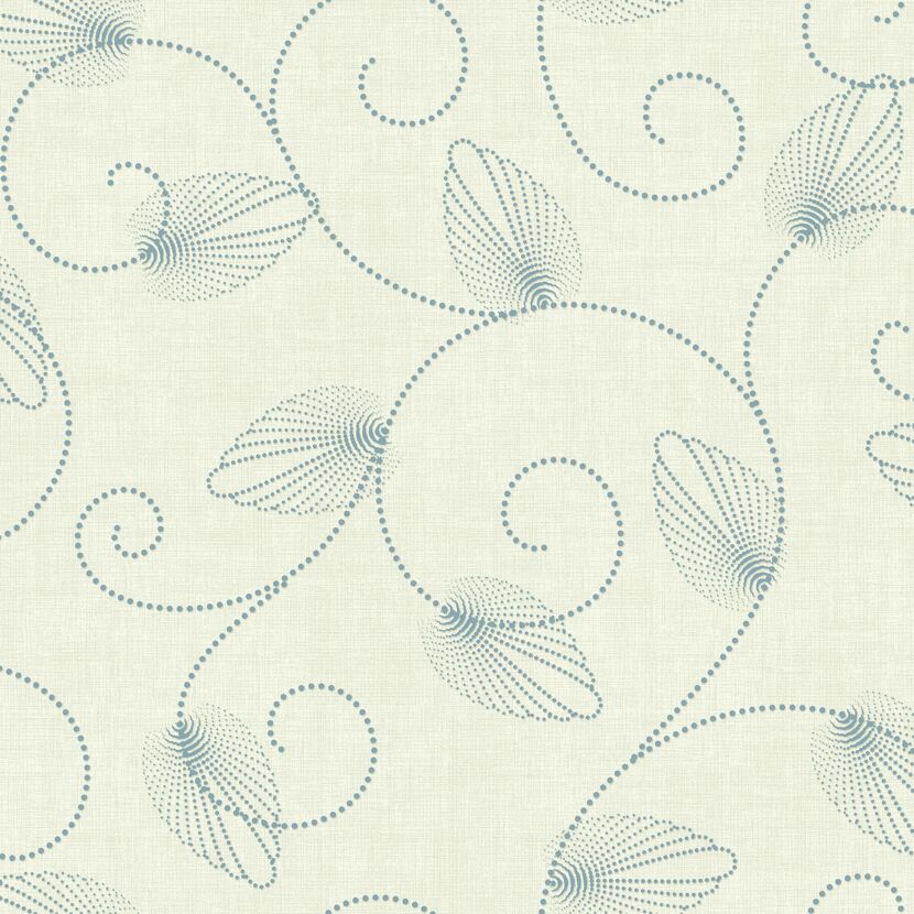 Wachstuch-Tischdecke 'Monte Carlo' jolice-creme 140 x 110 cm