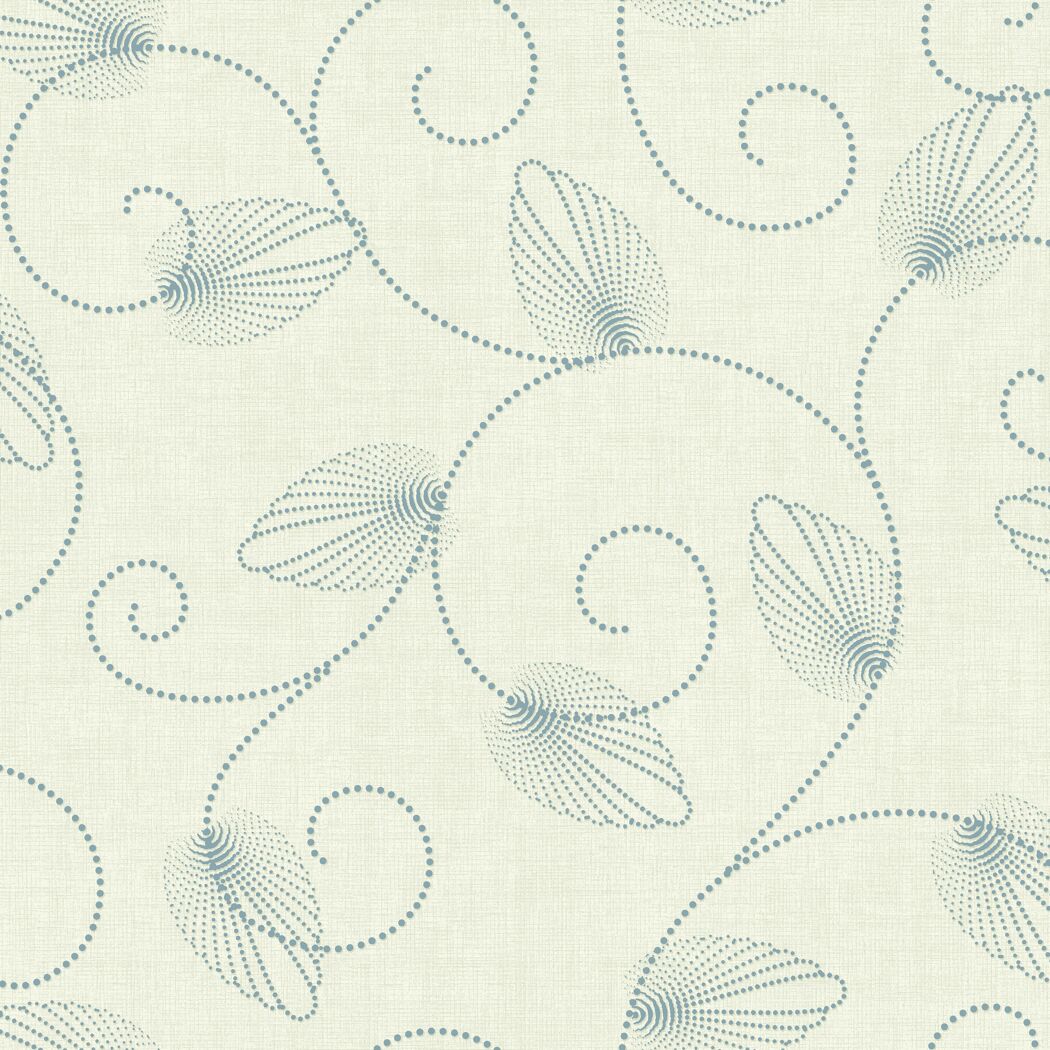Wachstuch-Tischdecke 'Monte Carlo' jolice-creme 180 x 140 cm