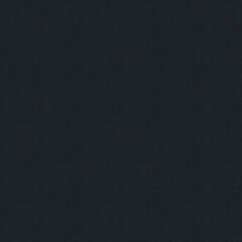 Tischdecke 'Nizza' collin-anthrazit 160 cm, runde Form