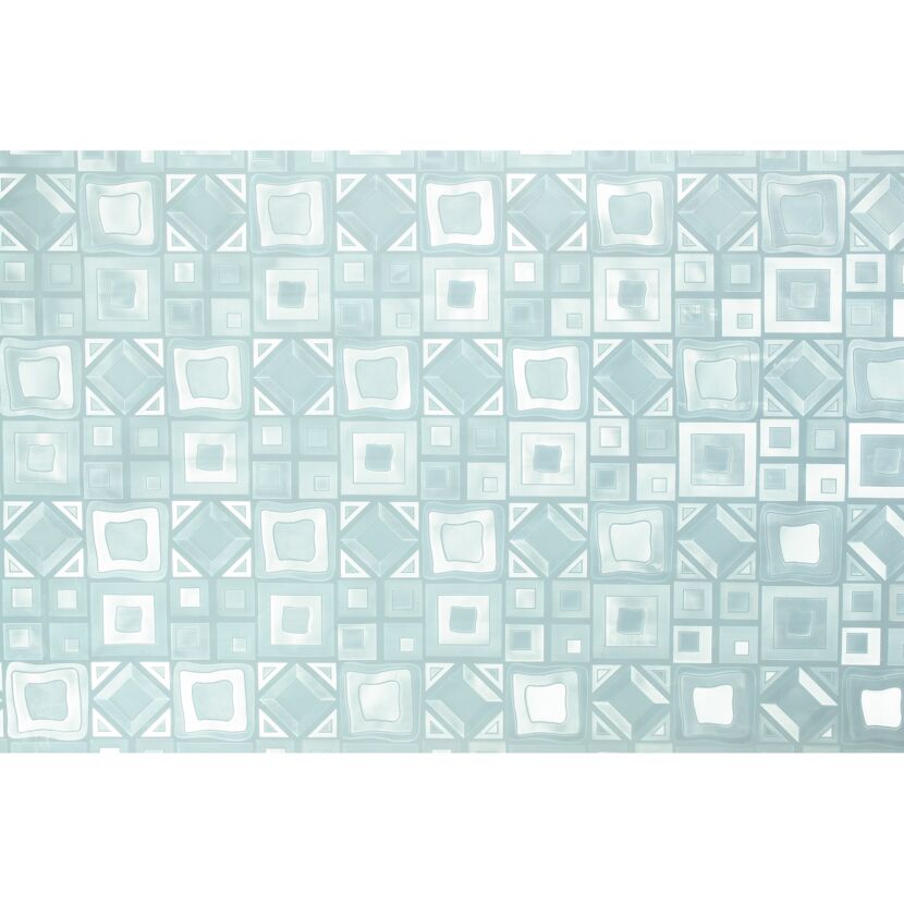 Glasklarfolie 'Paradiso' finn-transparent 140 cm