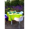 Tischtuchbeschwerer 'Butterfly' silber, 4er-Set