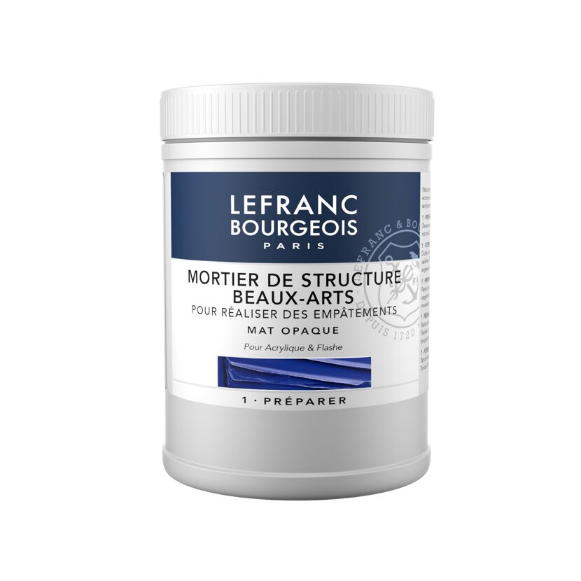 Acryl Modellierpaste weiß 500 ml