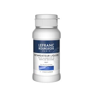 Acryl Trocknungsverzögerer transparent 120 ml