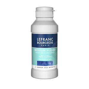 Acryl Fluid-Medium glänzend 250 ml