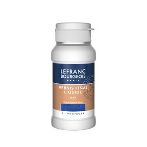Acryl Matter Firnis transparent 120 ml