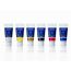 Acrylfarben-Set 'Fine' 20 ml, 6 Stück