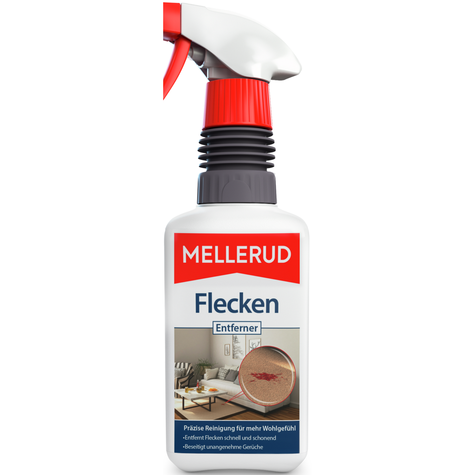 Fleckenentferner 500 ml + product picture