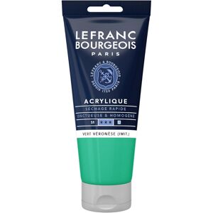 Acrylfarbe 'Fine' veronesergrün farbton 80 ml
