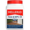 Holz- & WPC-Öl transparent 750 ml