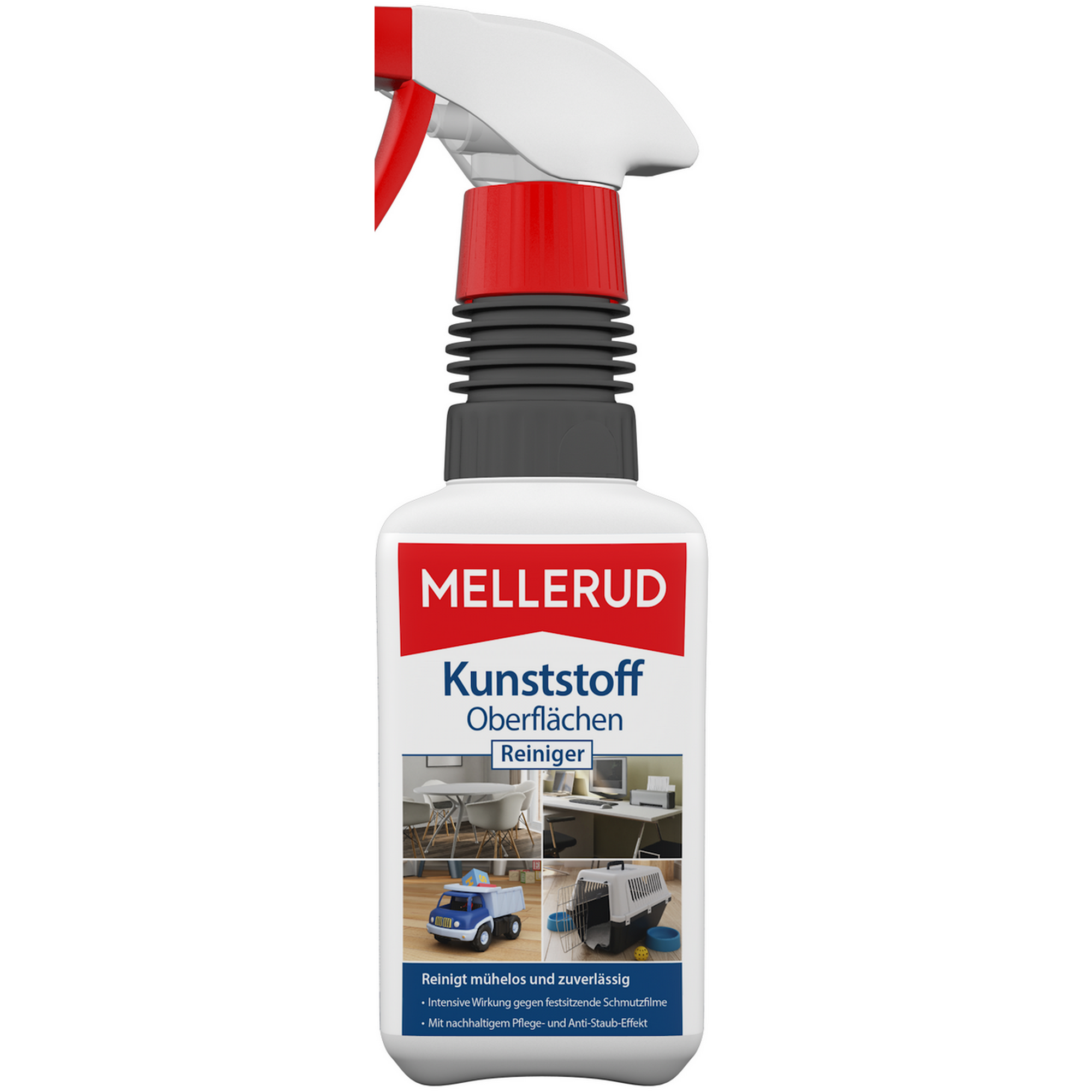 Kunststoff Oberfllächen-Reiniger 0,5 l + product picture