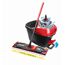 Vileda Ultramat XL Set mit Eimer und Wischer