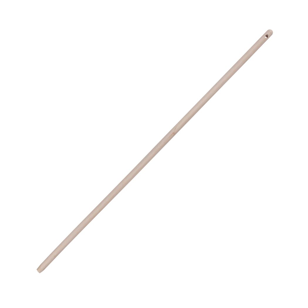 Gerätestiel mit Konus 140 cm