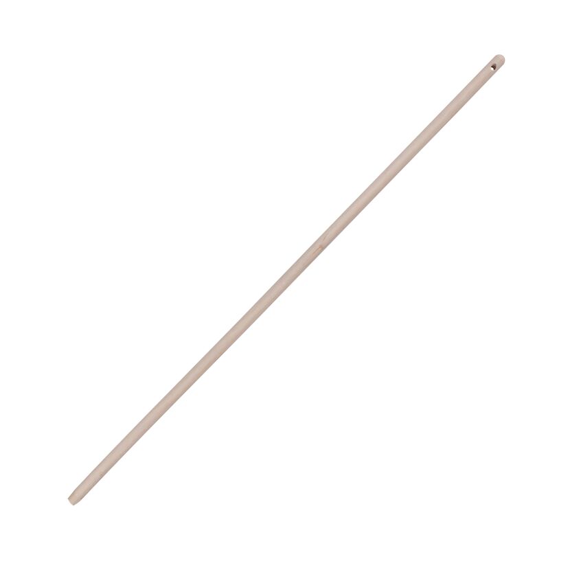 Gerätestiel mit Konus 140 cm