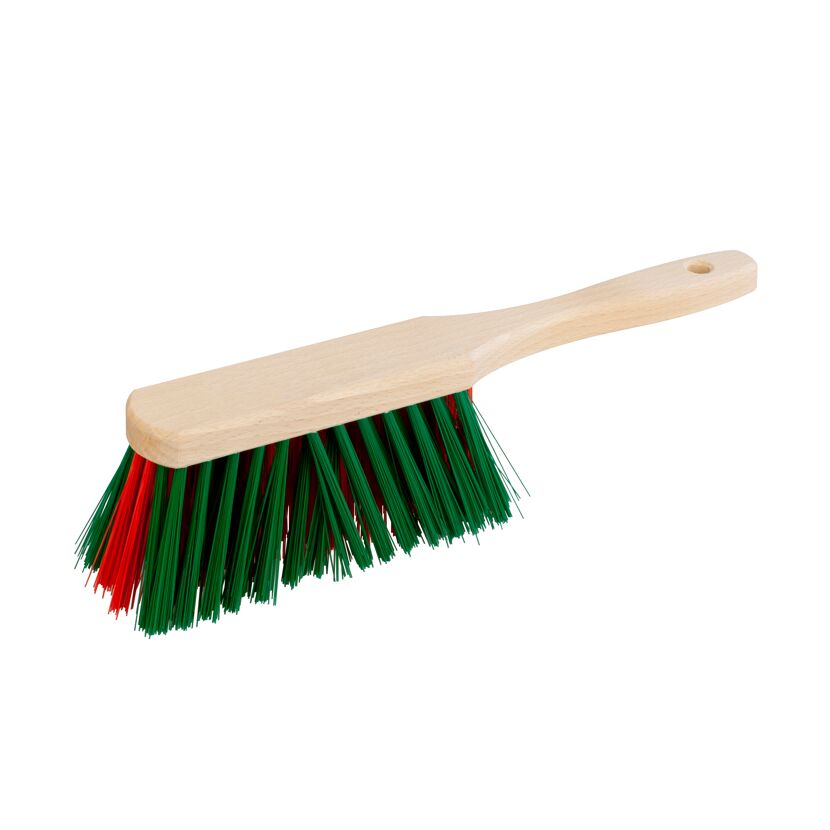 Handfeger Holz Elaston