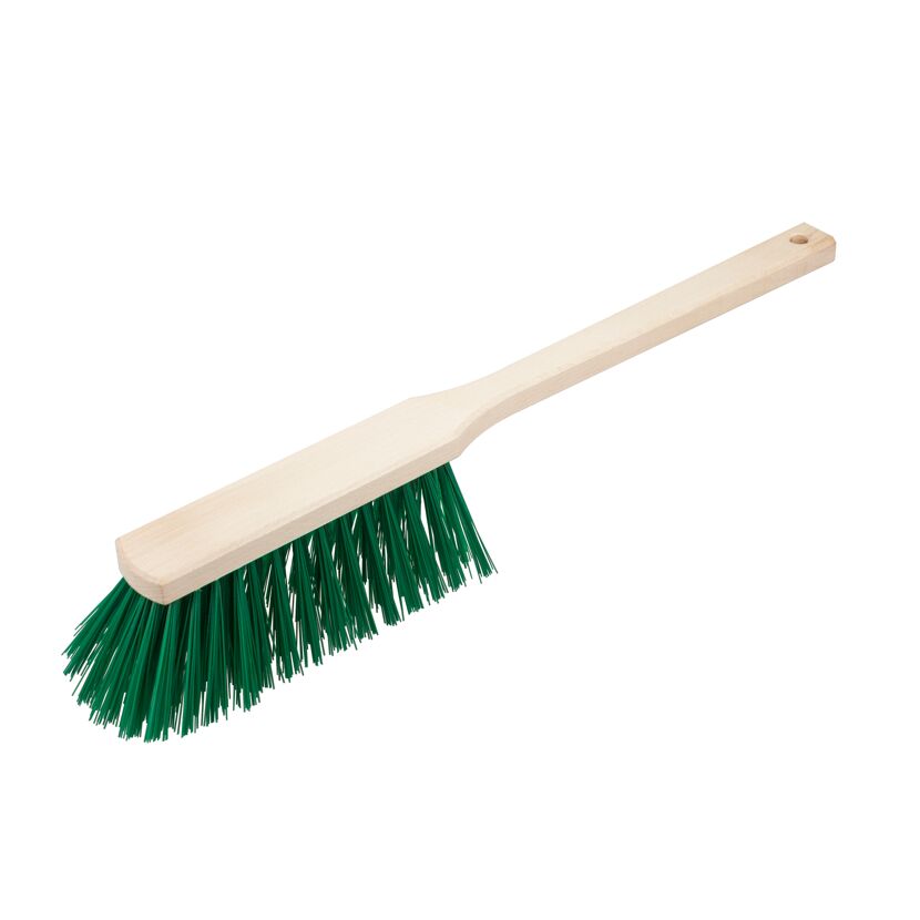 Langstielhandfeger Elaston 39 cm grün
