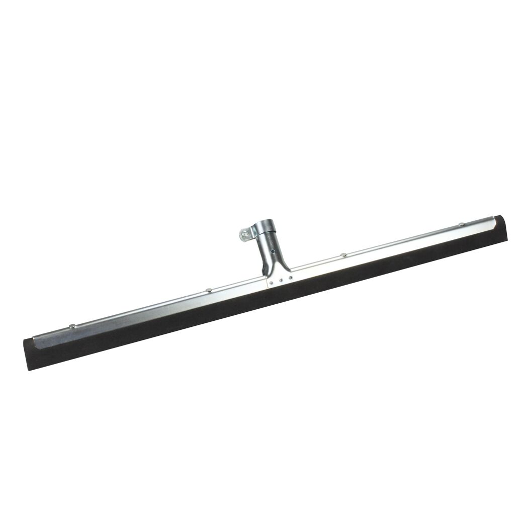 Wasserschieber Metall 60 cm