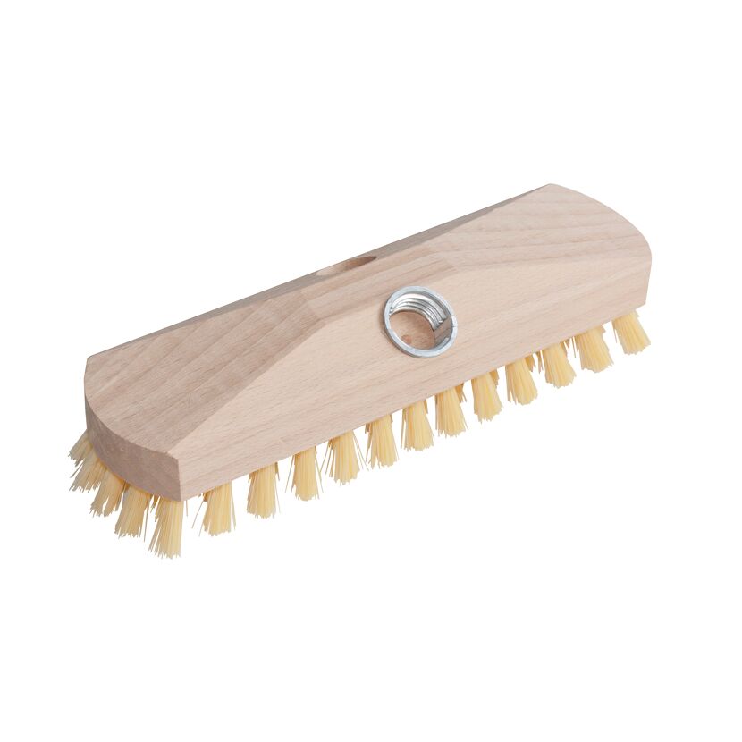 Schrubber Kunstfibre 23 cm