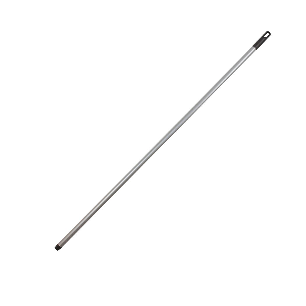 Metallstiel mit Gewinde 120 cm