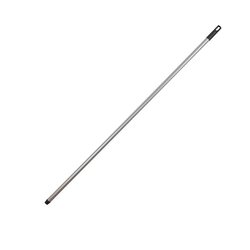 Metallstiel mit Gewinde 120 cm