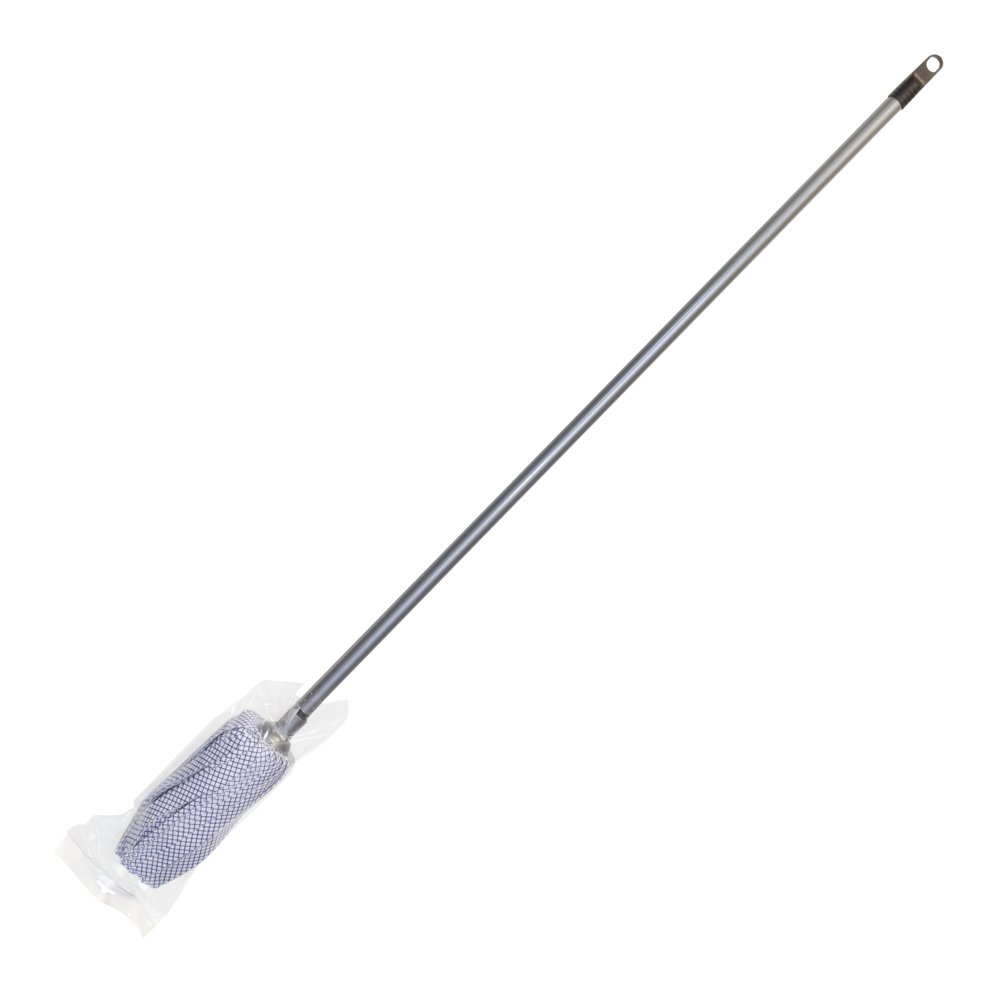 Wischmop mit Metallstiel
