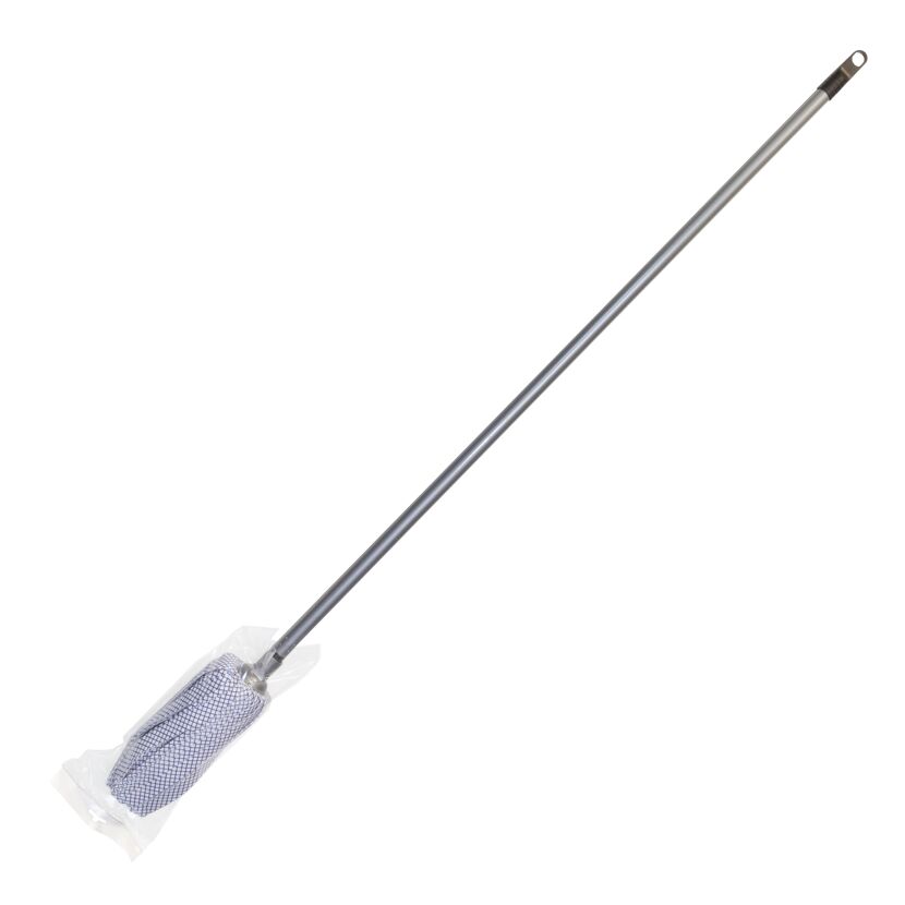 Wischmop mit Metallstiel