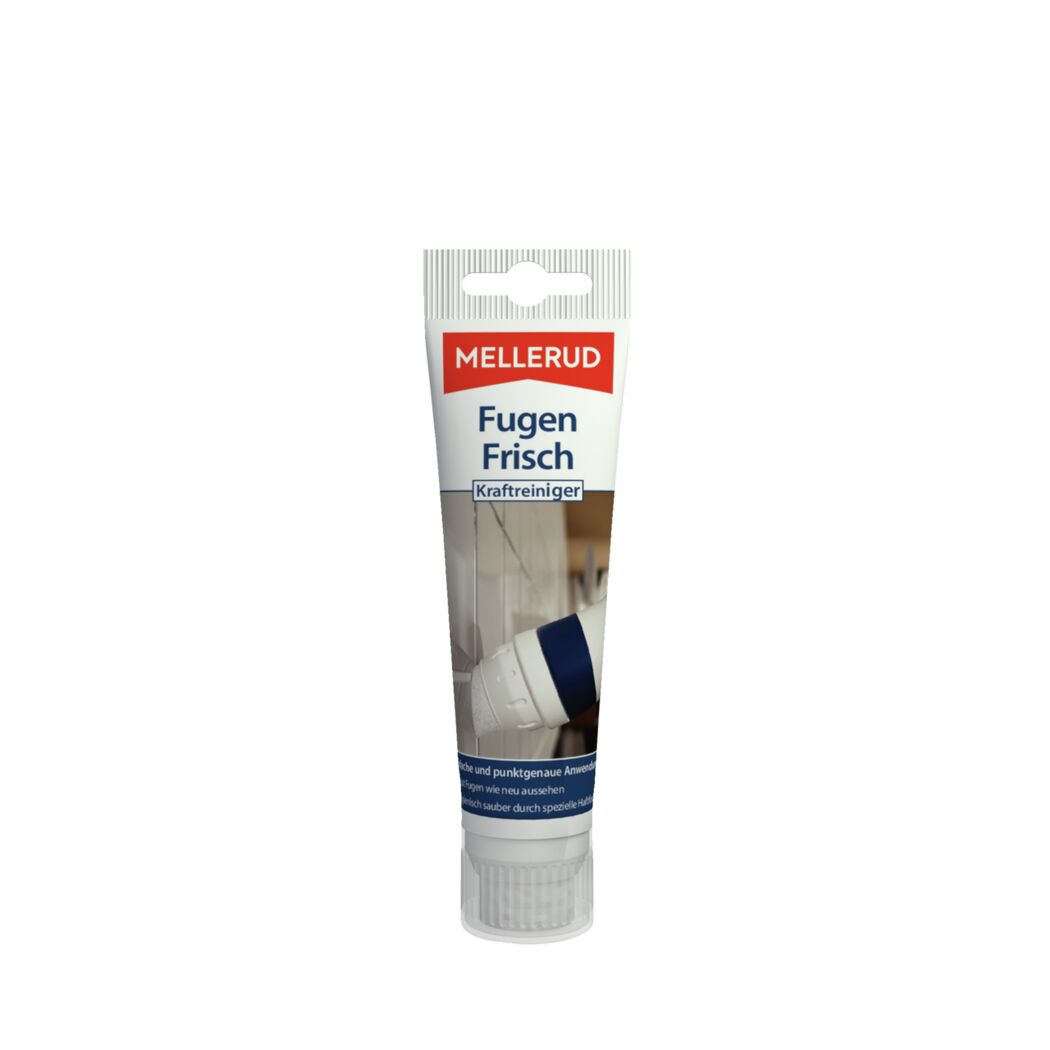 Mellerud Fugen Frisch Kraftreiniger Tube