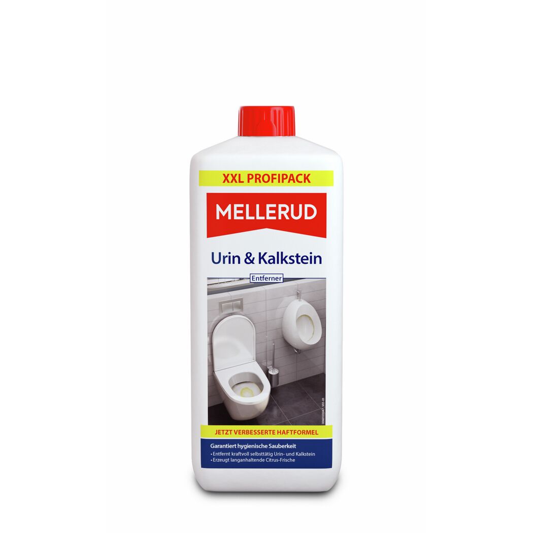 Mellerud Urin- & Kalksteinentferner XXL Profipack
