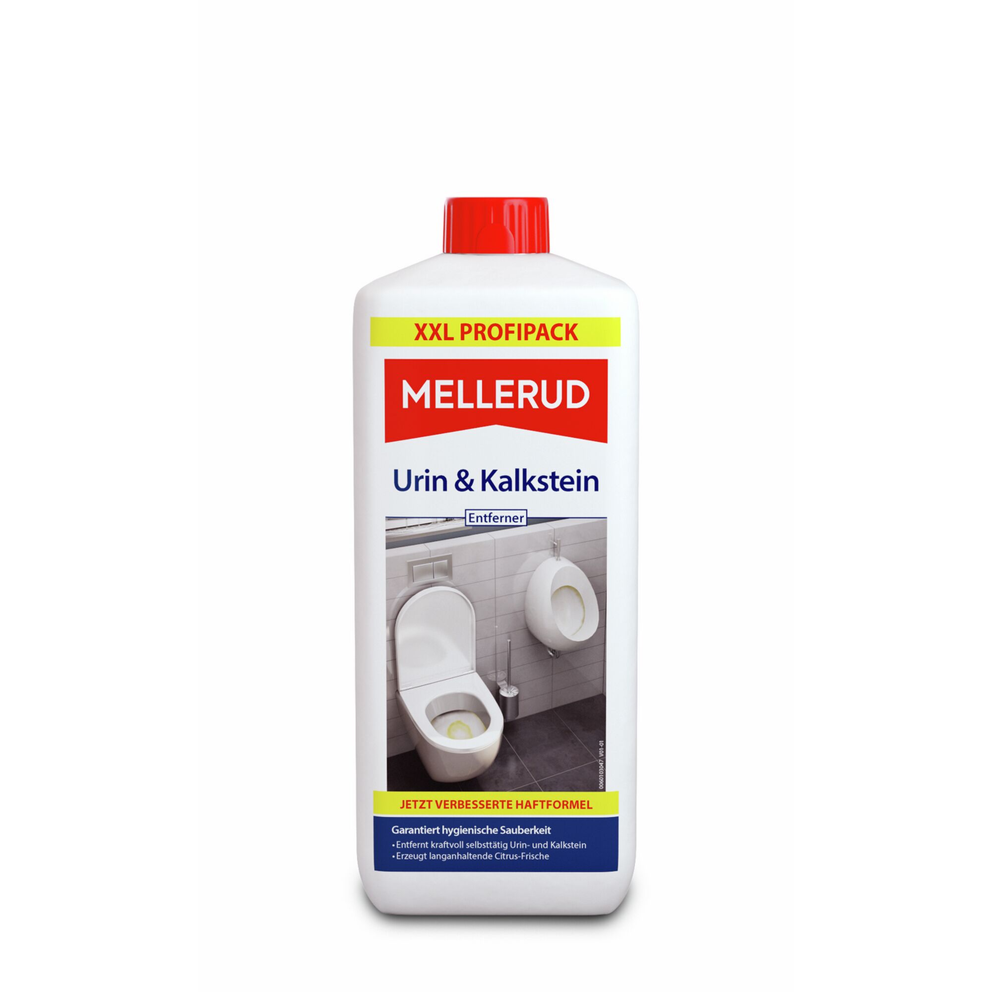 Mellerud Urin- & Kalksteinentferner XXL Profipack